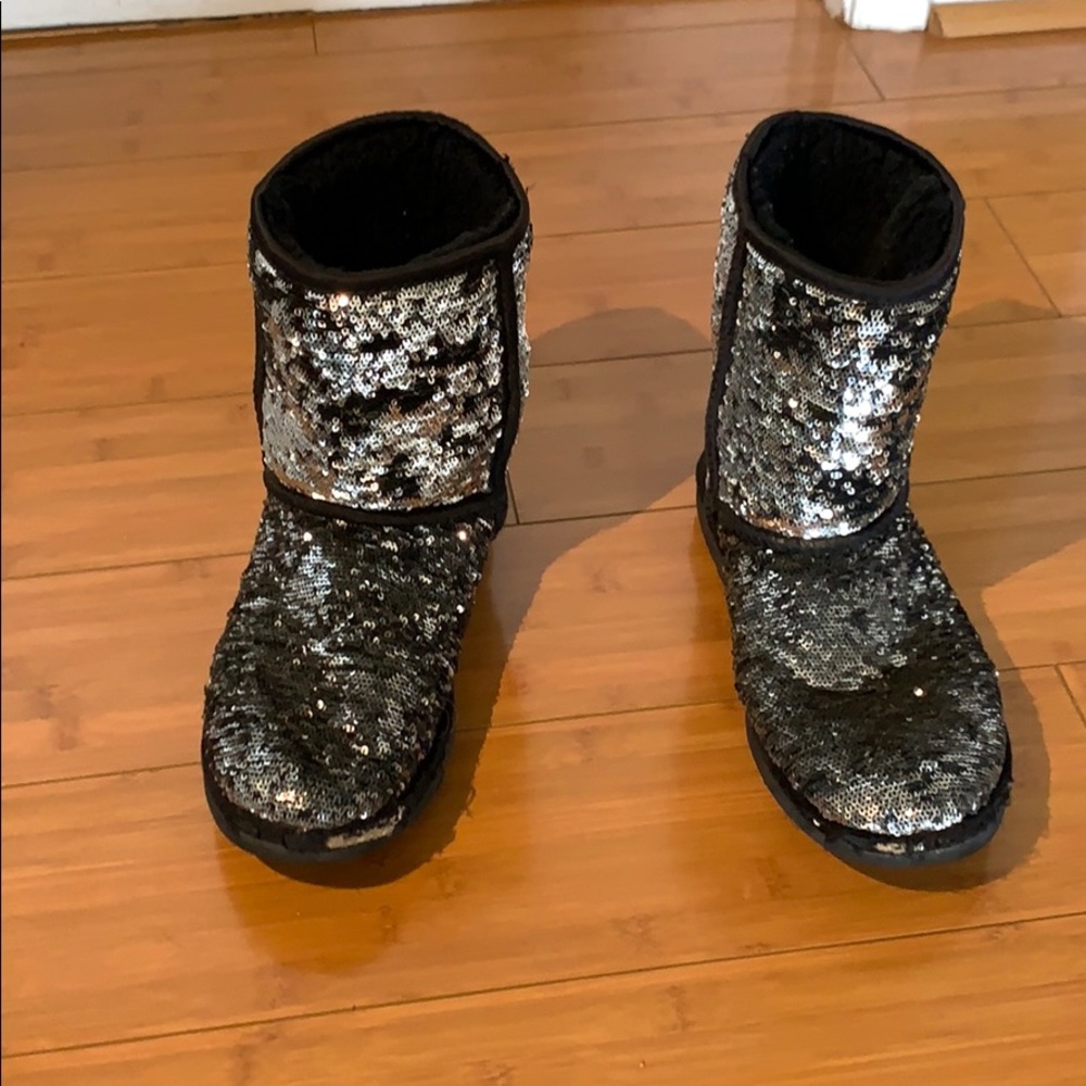 uggs